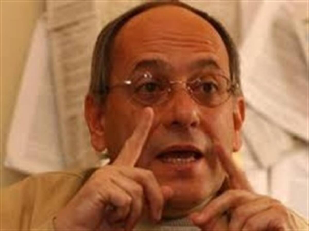 El 12 de octubre prescribe proceso a José Obdulio Gaviria por calumnia