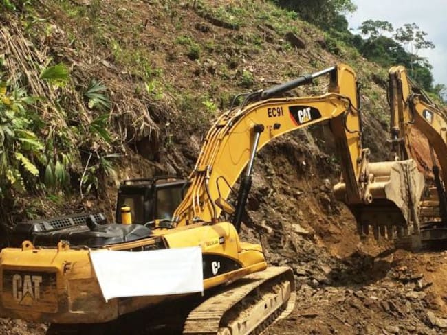Avance de obras en el proyecto Hidroituango superó el 82%