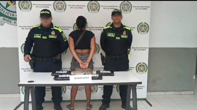 Policía Metropolitana de Cartagena