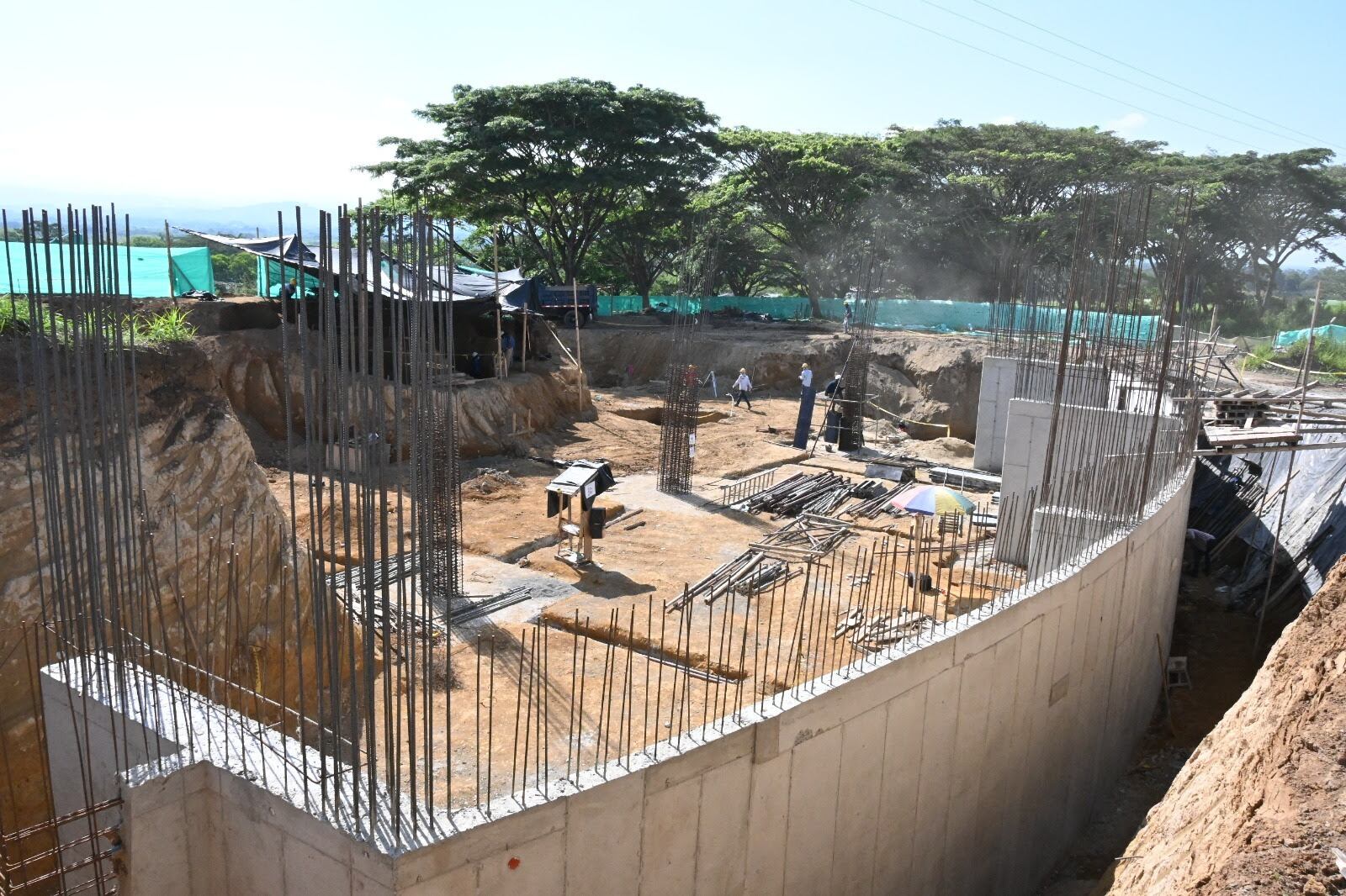 Foto: Gobernación de Risaralda