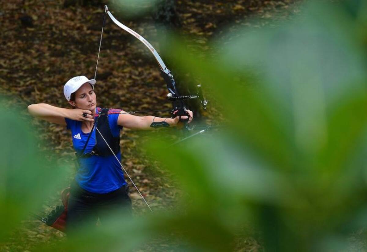 Chantal Porte (Francia)