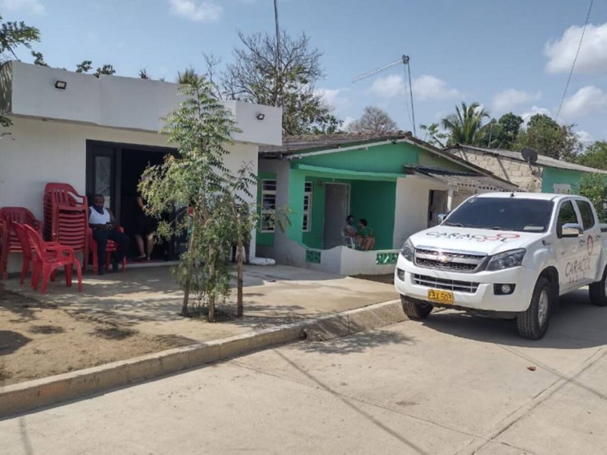 Familiares de niño fallecido en Cañaveral presentarán denuncia