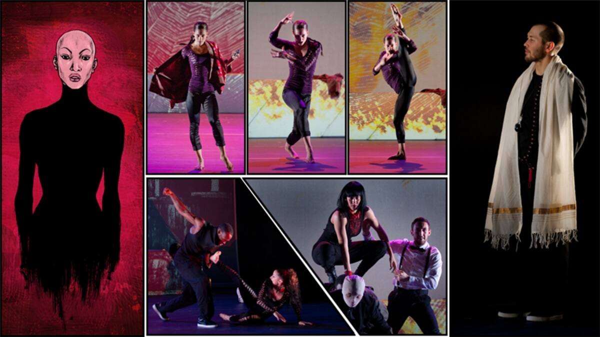 En la banda sonora original de Assante, la música clásica y los estilos electronic, hip-hop y urban se mezclan con la percusión kodo.