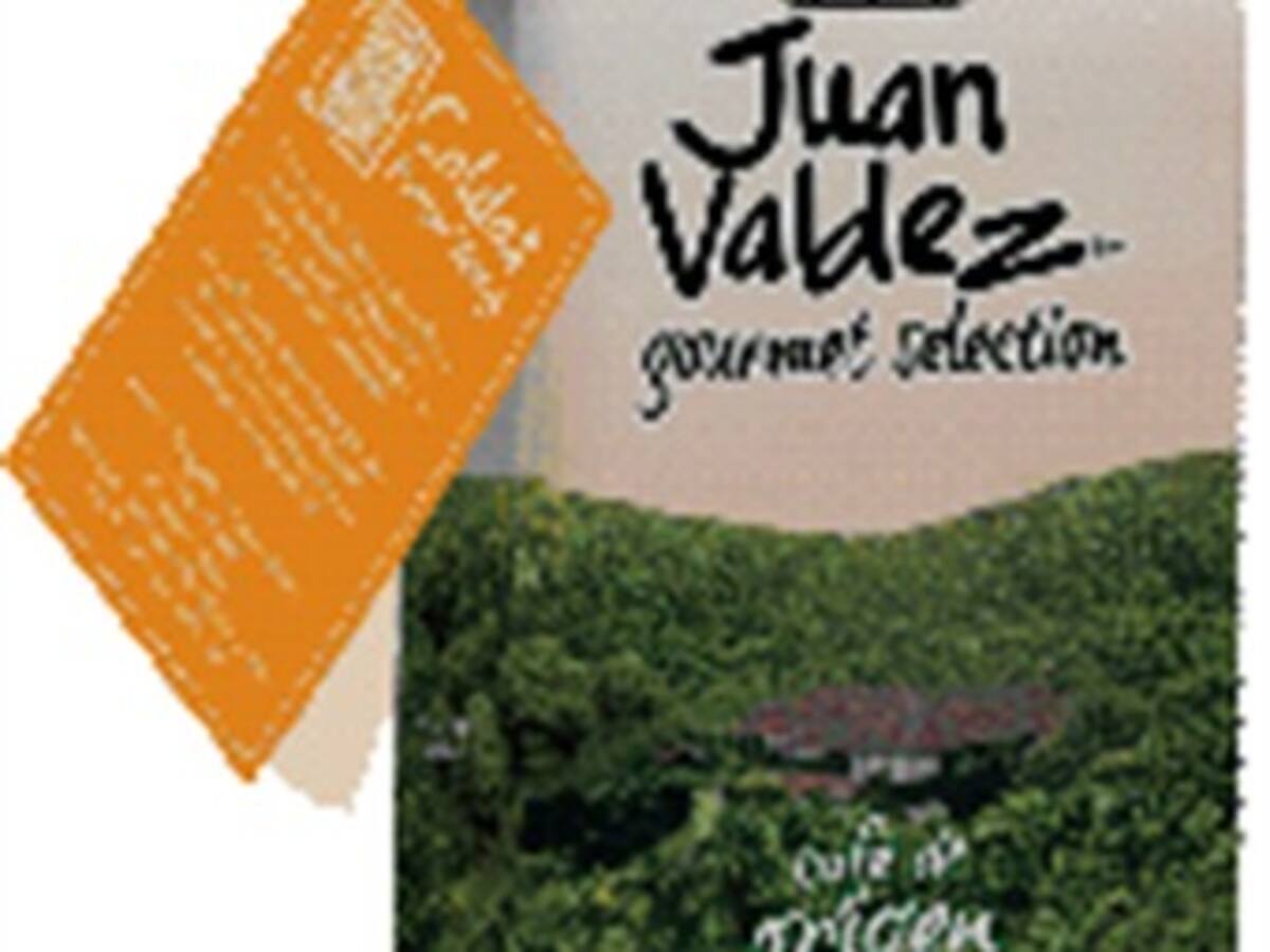 Juan Valdez tendrá su primera franquicia internacional en Panamá