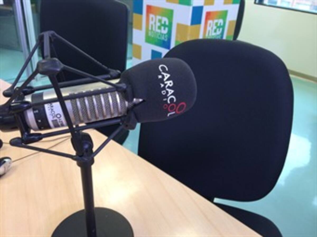 La silla de Óscar Iván Zuluaga se quedó vacía