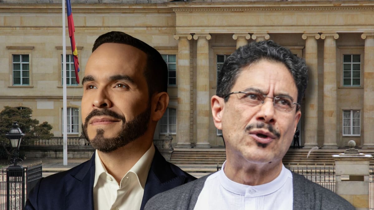 Así quedó el último boletín de la Registraduría: ¿Cuántos votos sacaron De la Espriella y Cepeda?