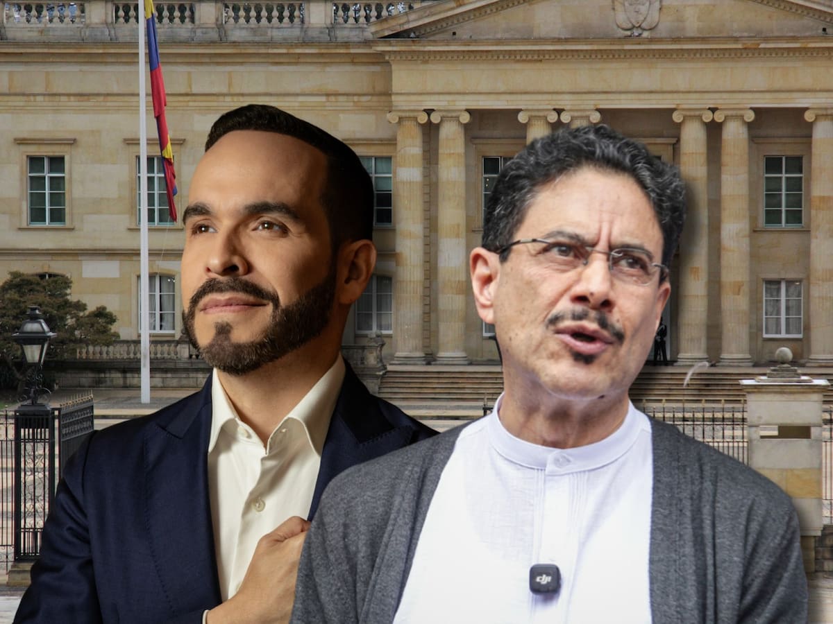 Así quedó el último boletín de la Registraduría: ¿Cuántos votos sacaron De la Espriella y Cepeda?