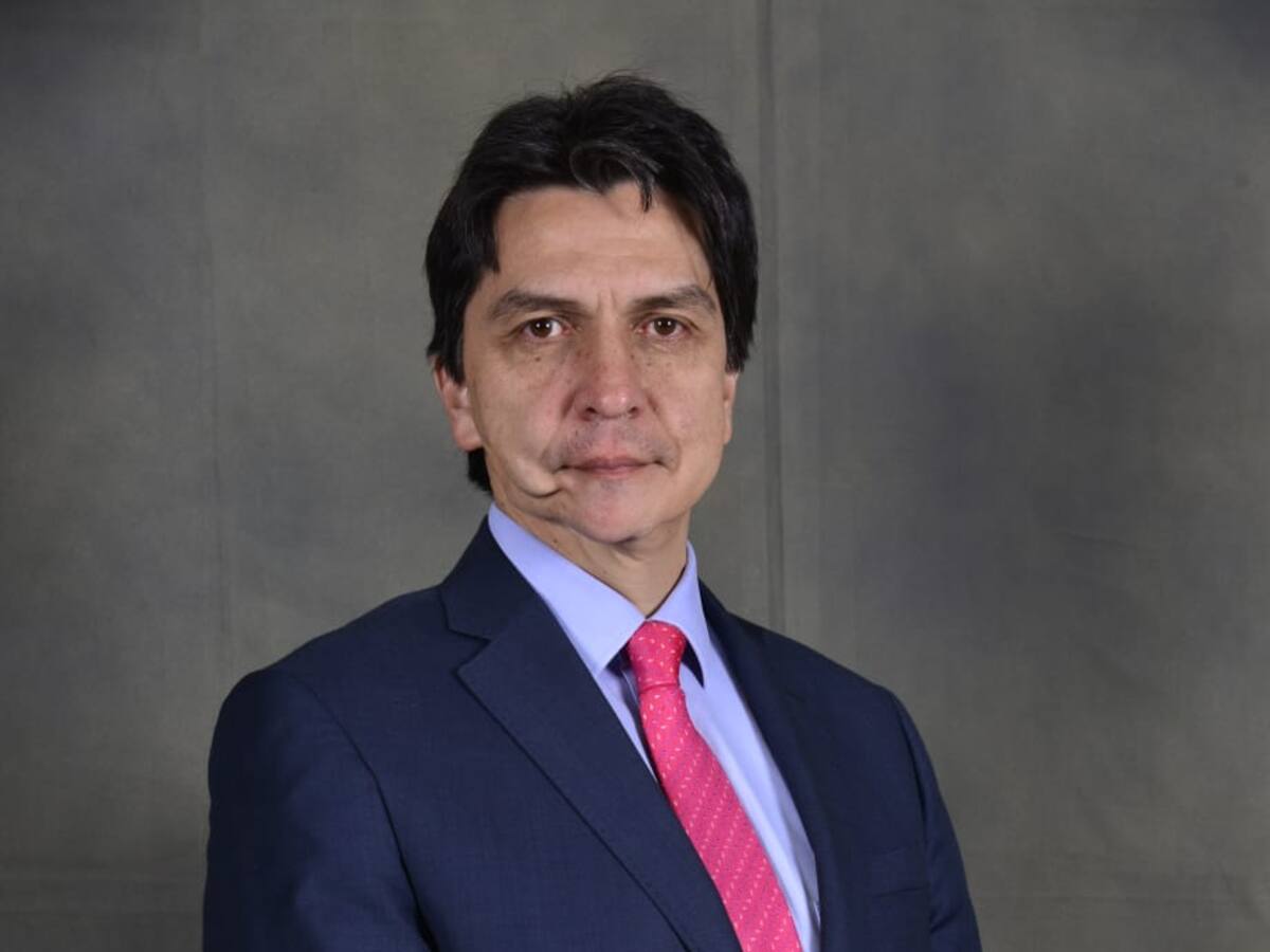 Ratificamos que hay desfinanciación de EPS y Gobierno debe entenderlo: presidente Sanitas