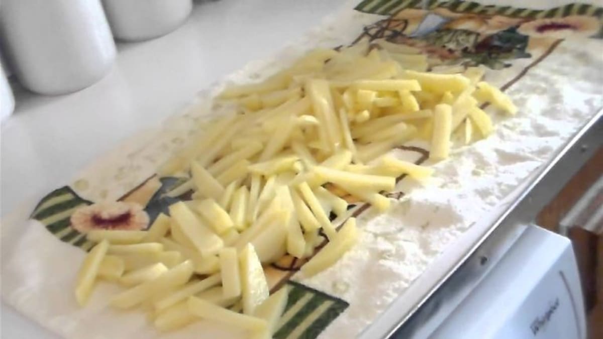 Panel de árbitros da la razón a Colombia en apelación por papas congeladas