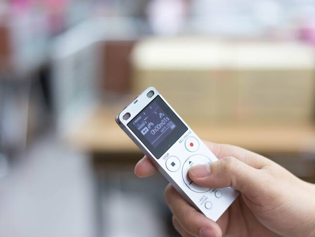 Publicamos transcripción literal: periodista español que entrevistó a canciller Rosa Villavicencio