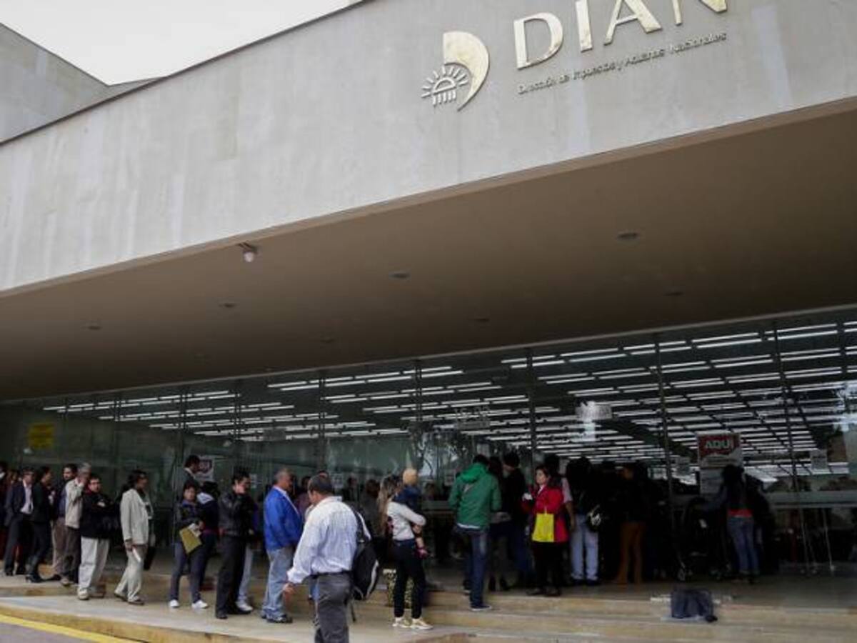 Comenzó la cuenta regresiva para el pago de renta de 2017: DIAN