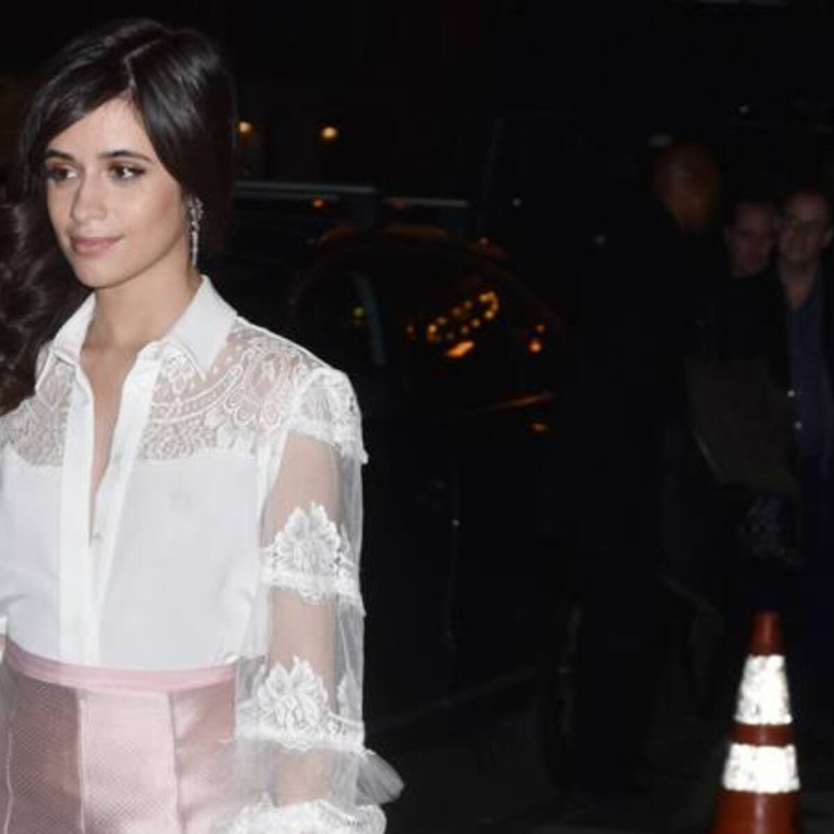 ¿Por qué Camila Cabello es reacia a salir con famosos?