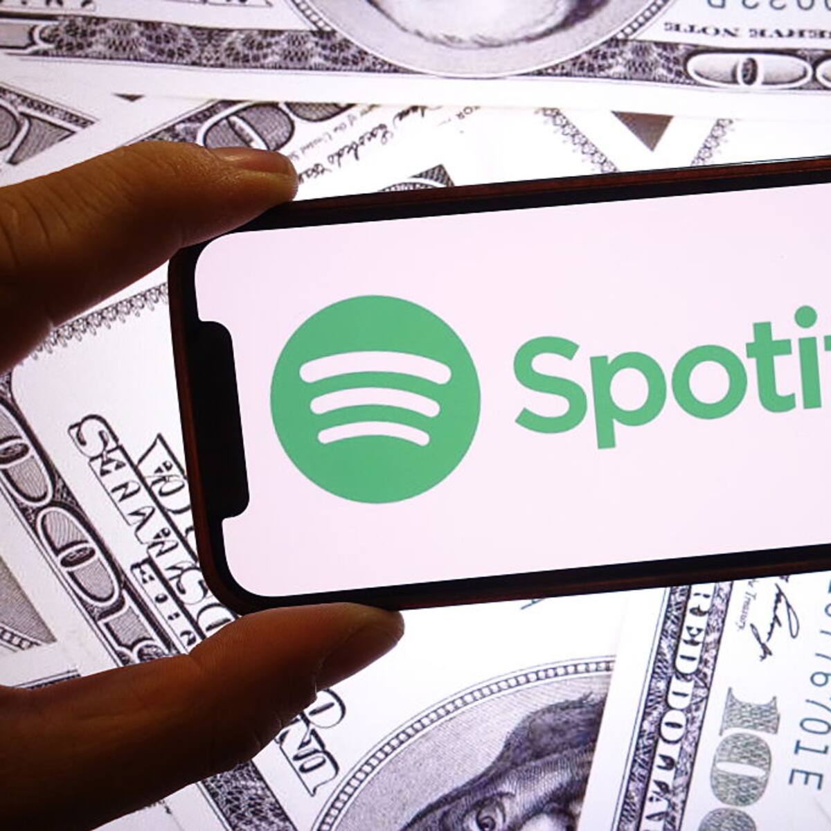 Spotify pagó $11.000 millones de dólares en derechos de autor a la industria musical en 2025