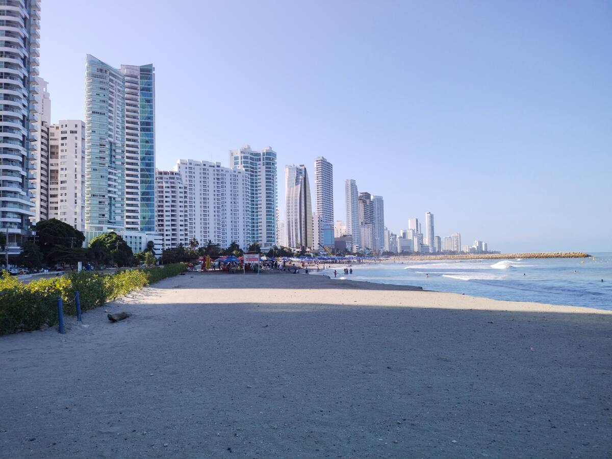 UNGRD se comprometió a pagar siete meses de compensación a servidores turísticos