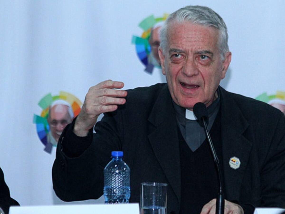 Vaticano afirma que en pocos meses abrirá archivos de la dictadura argentina