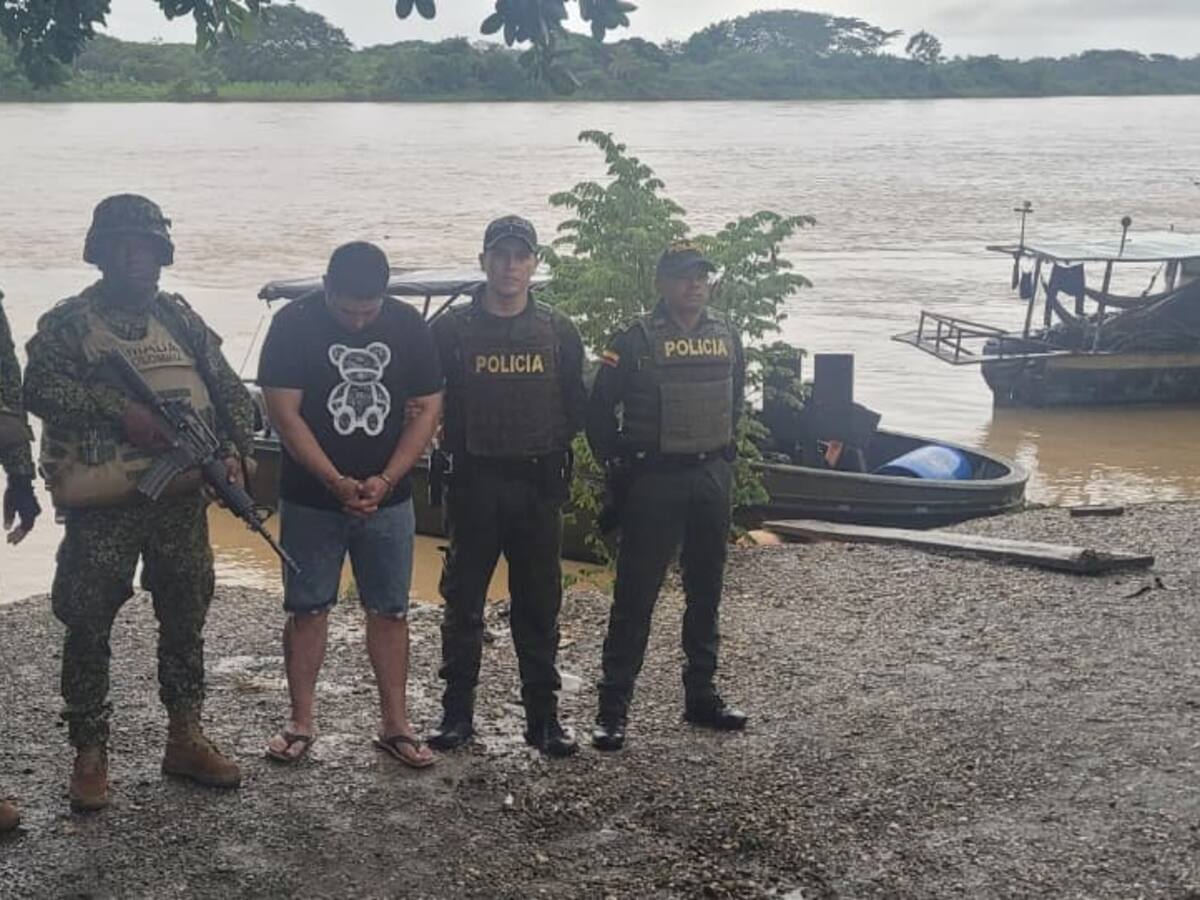Cárcel para un hombre que abusó sexualmente de sus dos hijastros en Bolívar