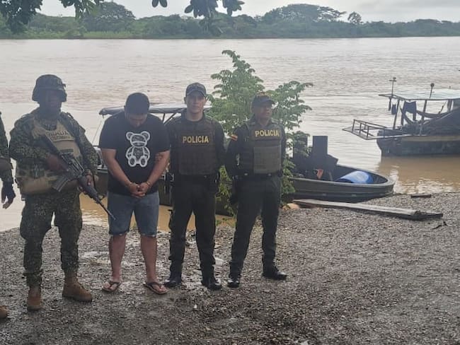 Cárcel para un hombre que abusó sexualmente de sus dos hijastros en Bolívar