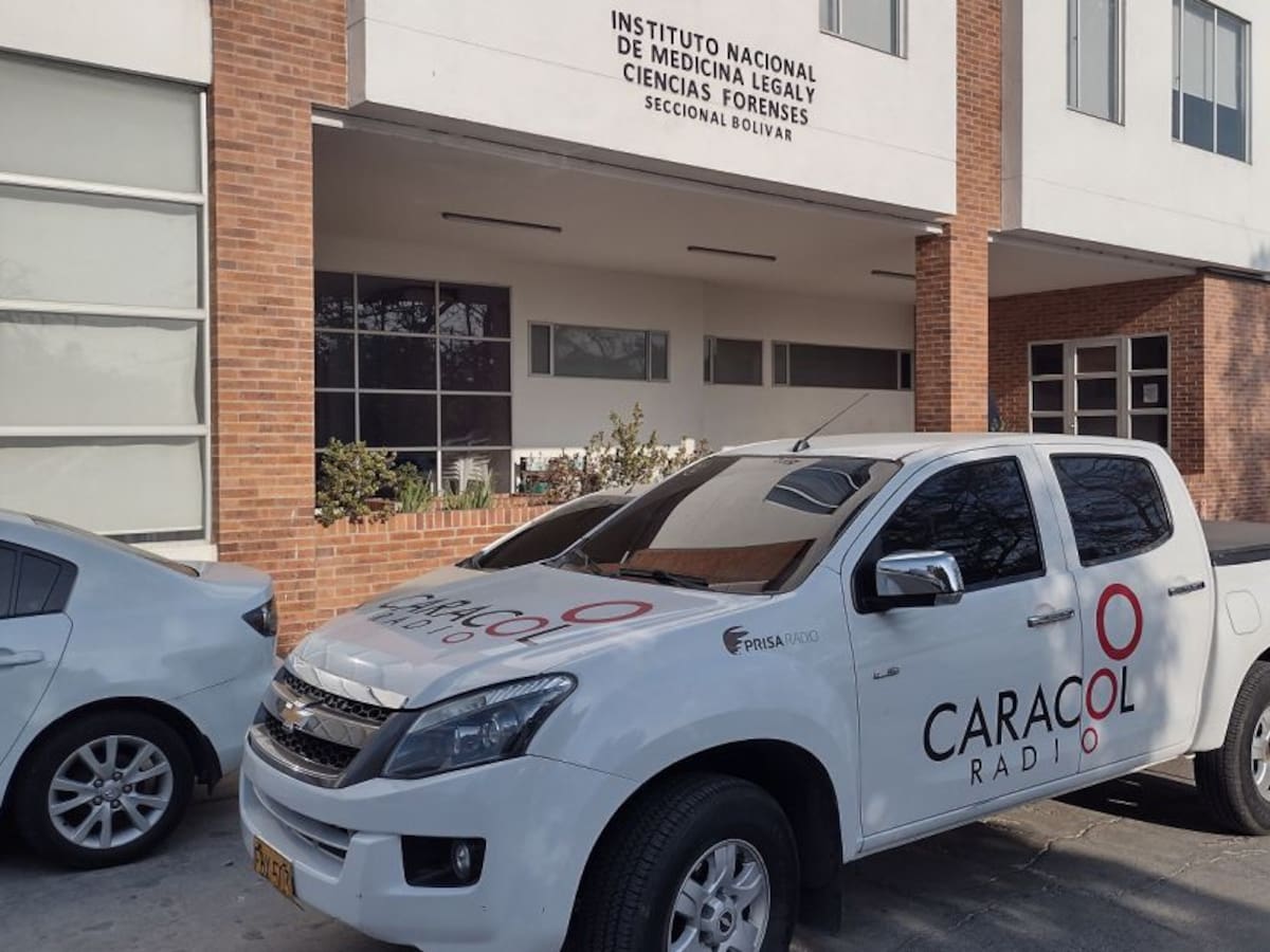 Accidentes en motocicleta dejan dos muertos en Cartagena