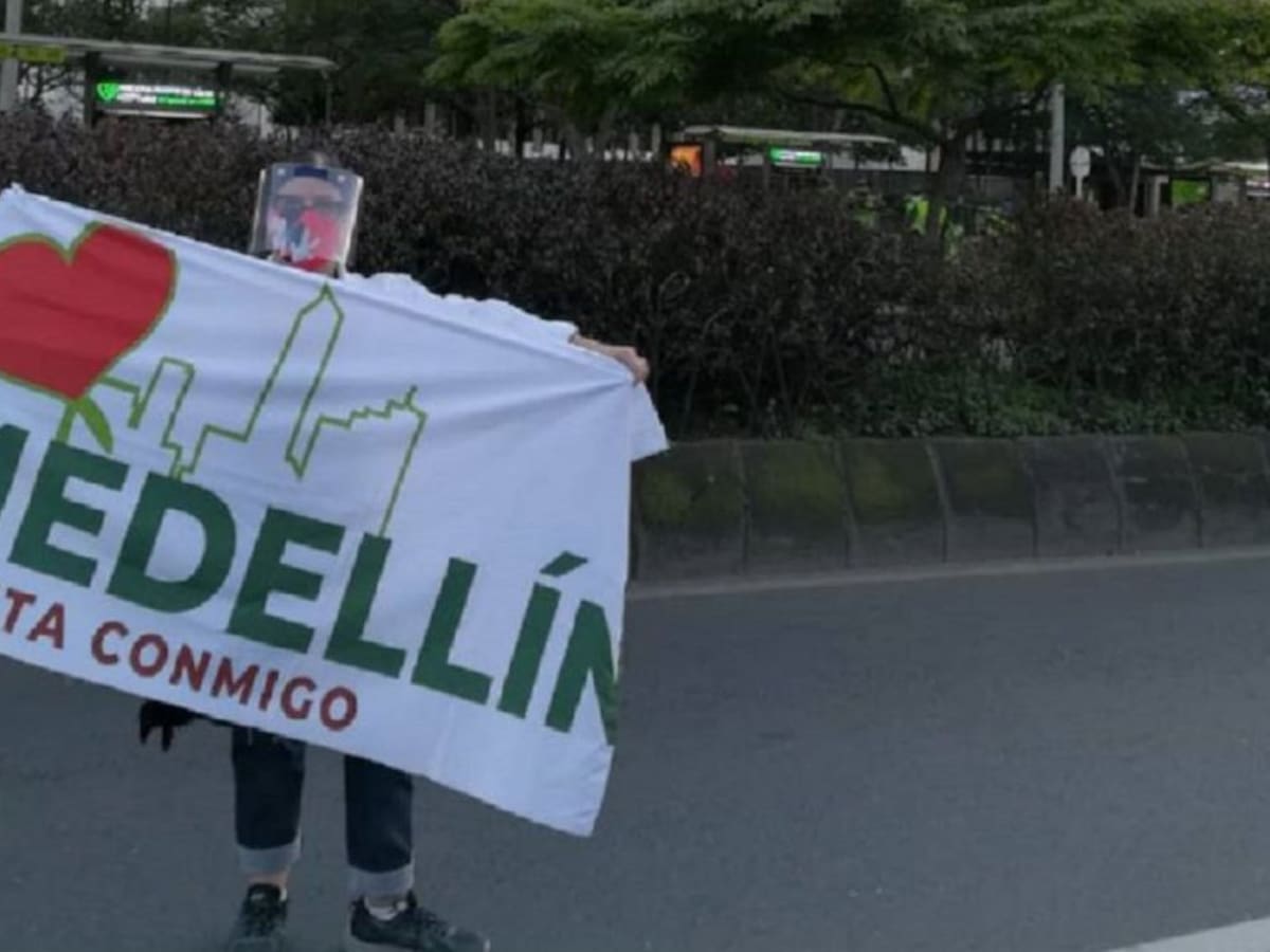 Registraduría ratificó firmas de revocatoria contra el alcalde de Medellín