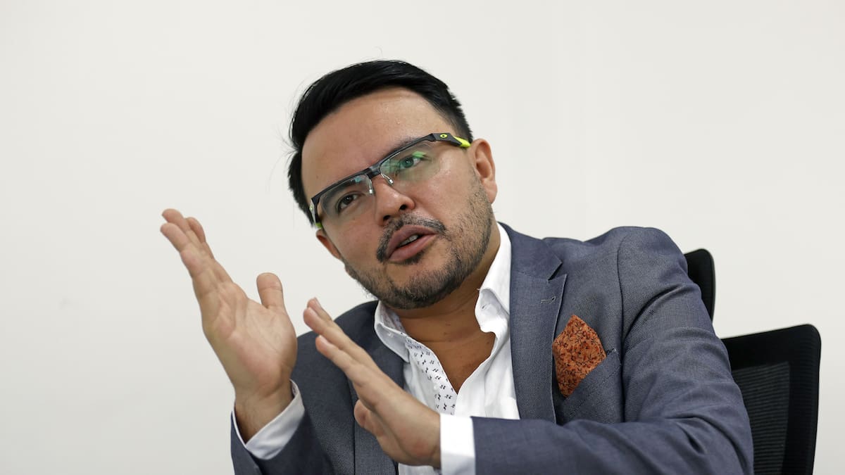 Director ANT revela red que usó registros falsos para adueñarse de tierras en predio La Lucha, Piojó