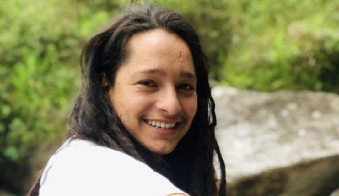 Juan David Ocha Rueda