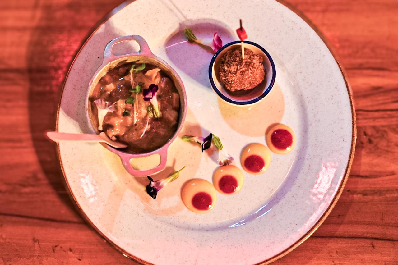 Restaurante Celele de Cartagena en el puesto seis de los 10 mejores de América Latina