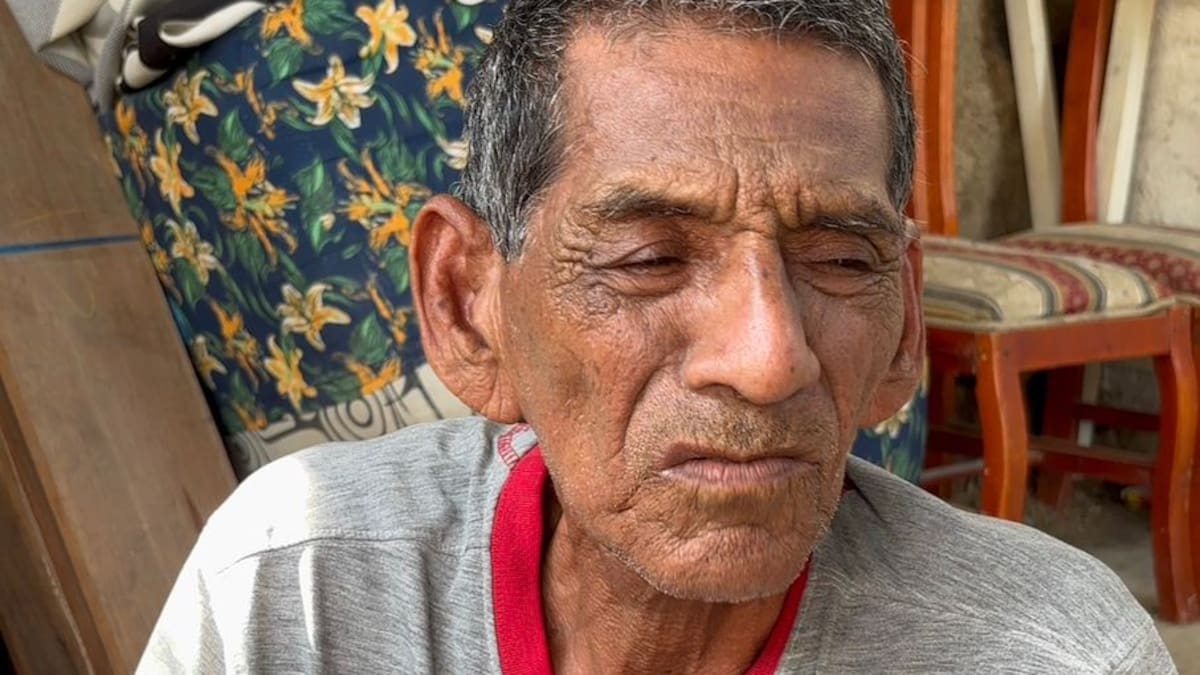 Dejen de bombardear a pescadores inocentes: padre del samario muerto en operación militar de EE.UU