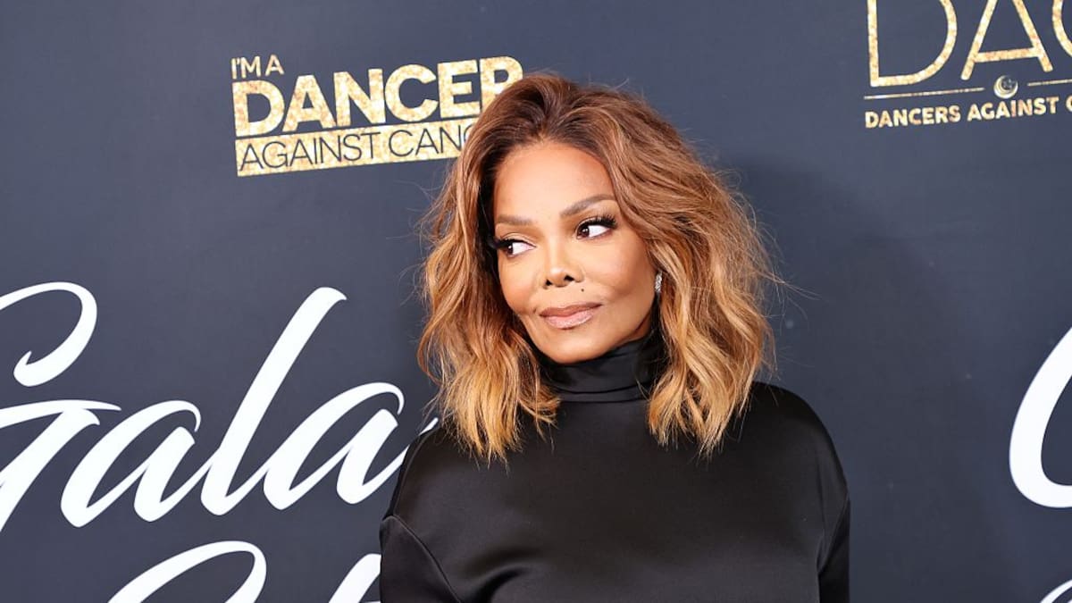 Janet Jackson, hermana del “Rey del Pop” rechazó aparecer en la película biográfica sobre su hermano