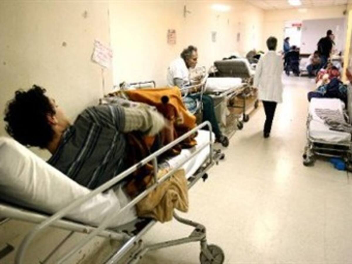 Liberales condicionan aprobación de Reforma a la Salud