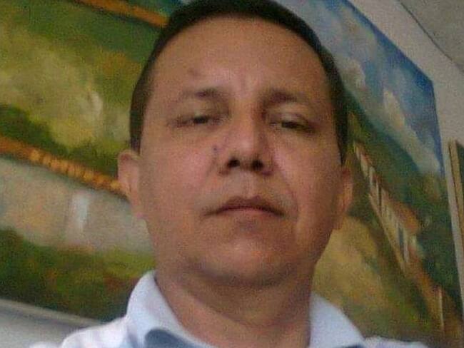 Encuentran asesinado líder social de Santander