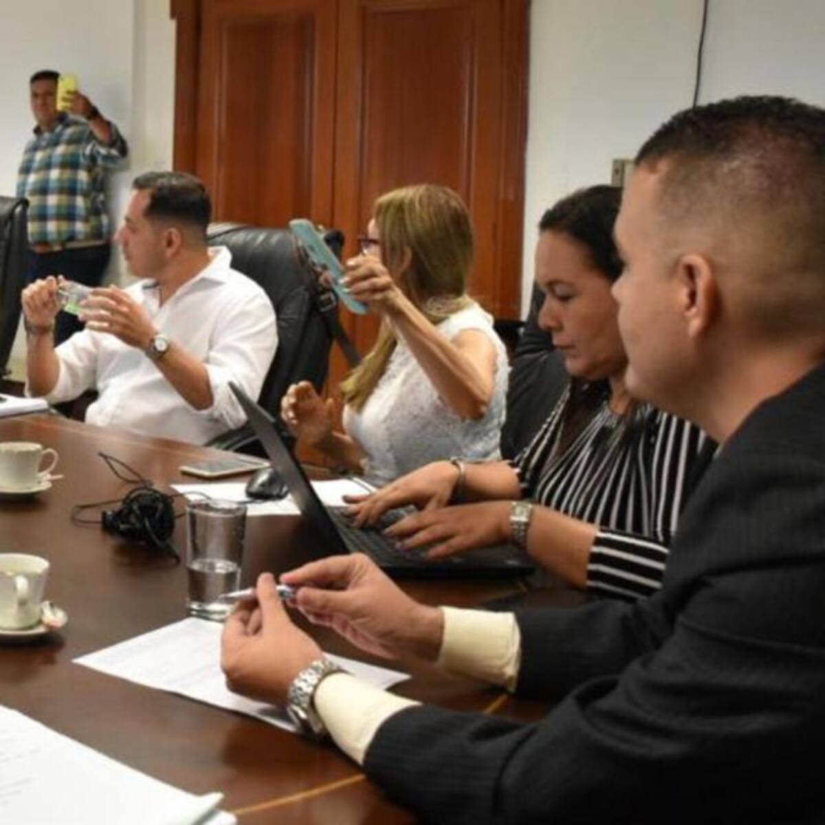 Suspenden audiencia de seguimiento a la obra Japón- Frailes de Dosquebradas