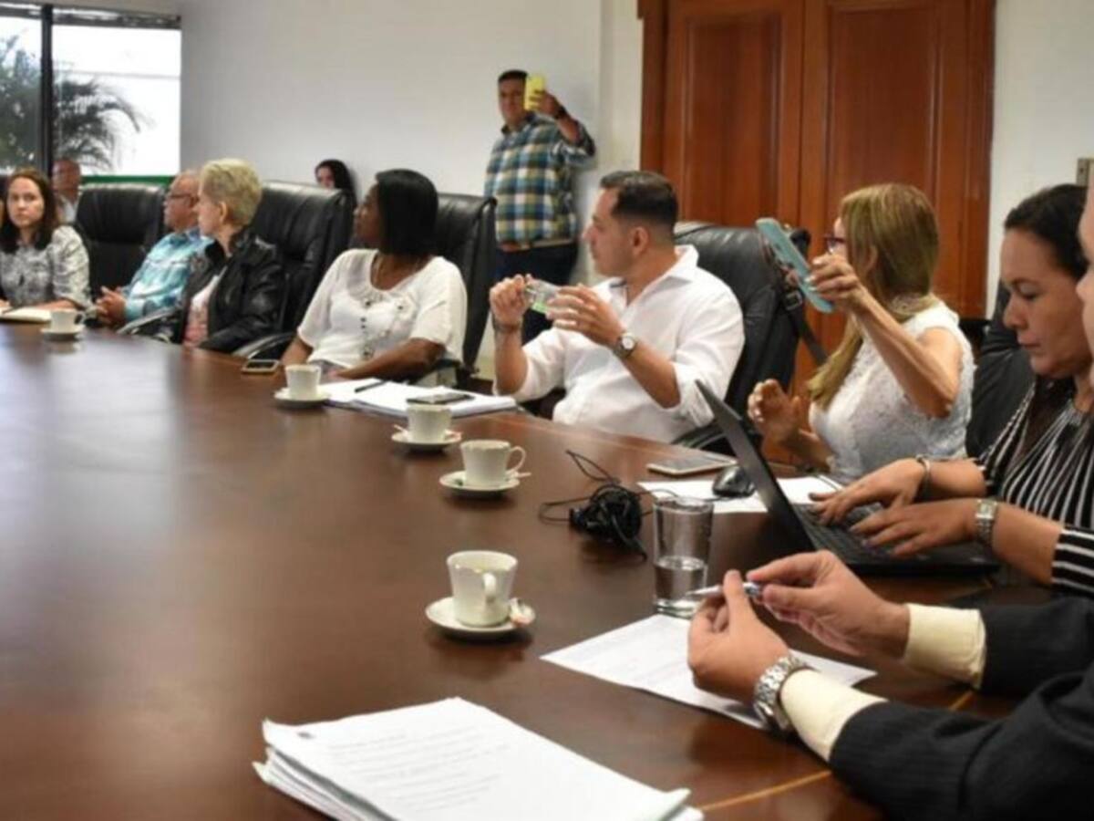 Suspenden audiencia de seguimiento a la obra Japón- Frailes de Dosquebradas