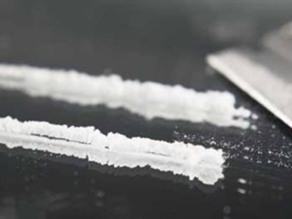 ONU y gobierno presentan datos de consumo de drogas en Colombia