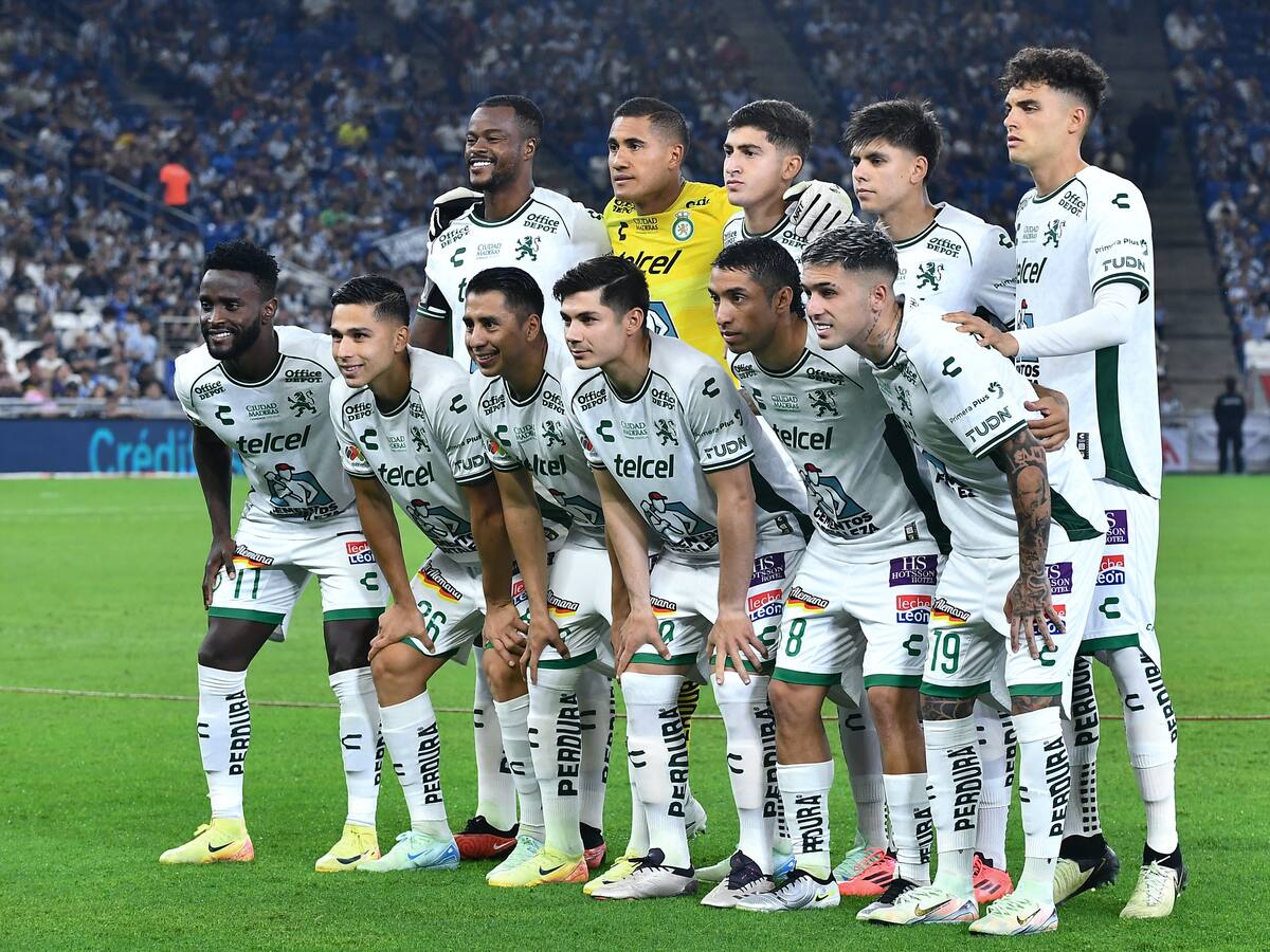 Jugador del León, ilusionado con llegada de James Rodríguez: “Aportaría mucho al equipo”