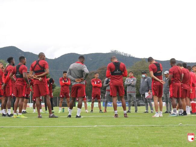 Independiente Santa Fe