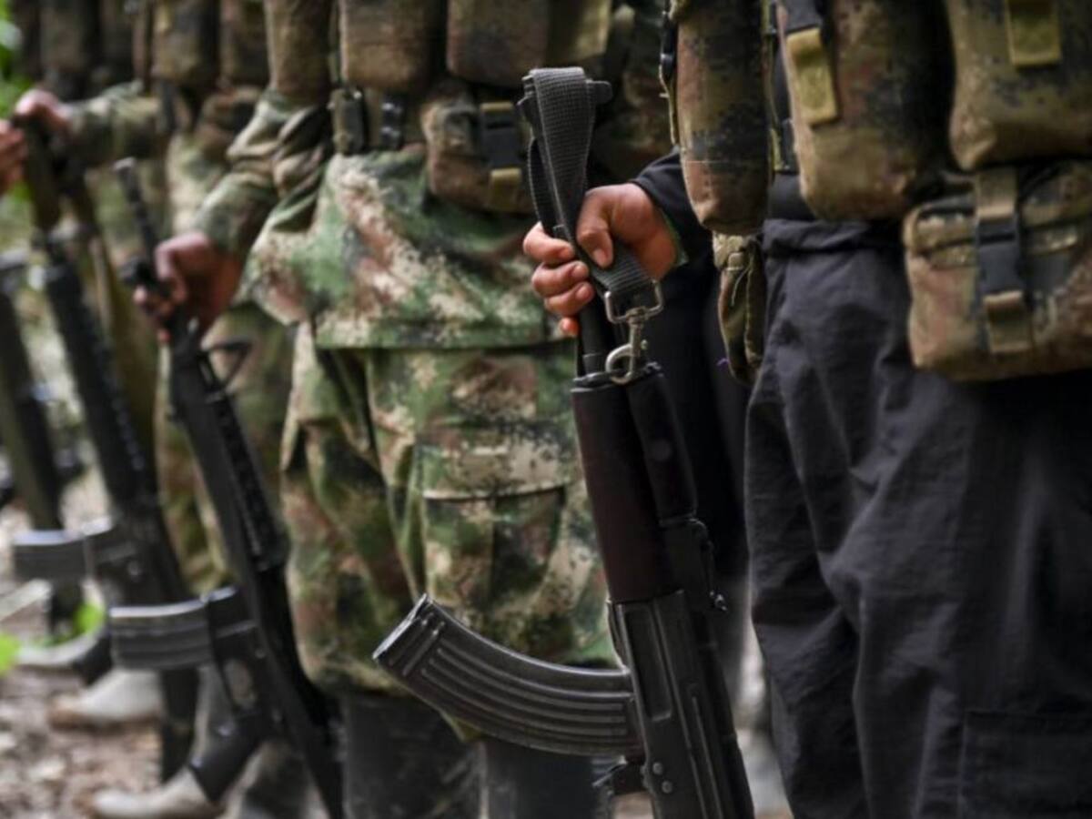 ¿Cuál es la estrategia criminal del Clan del Golfo en Santa Marta?