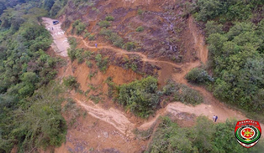 Crédito: Andrés Felipe Velásquez.