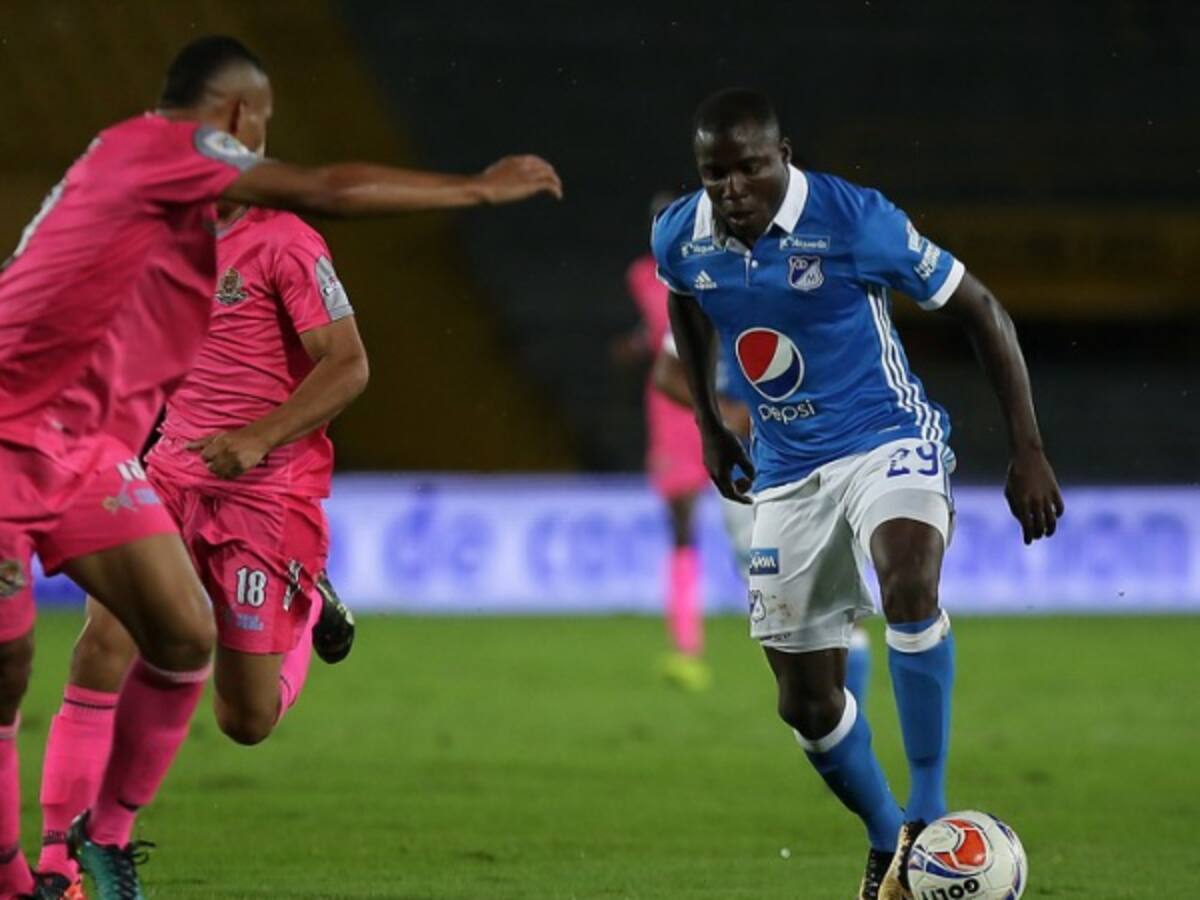Millonarios no puede con Tigres y aplaza su clasificación