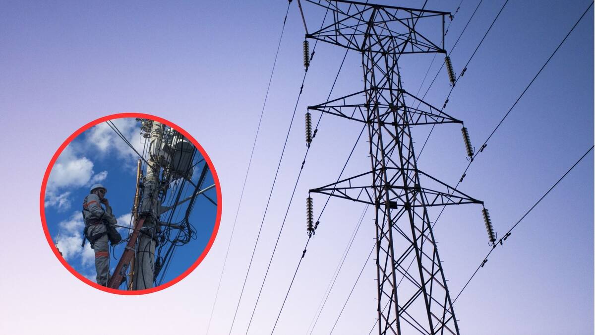 Cortes de luz en Bogotá este jueves 25 de abril: lista de barrios que no tendrán servicio