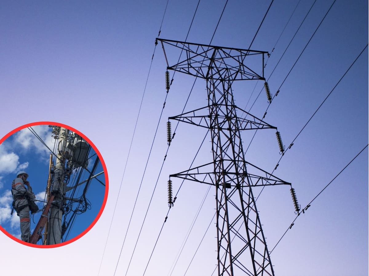 Cortes de luz en Bogotá este viernes 14 de junio: lista de barrios que no tendrán servicio