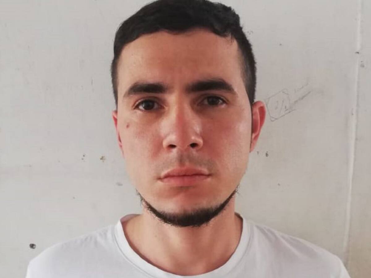Condenan a 18 años a sujeto por matar a un hombre en Ibagué