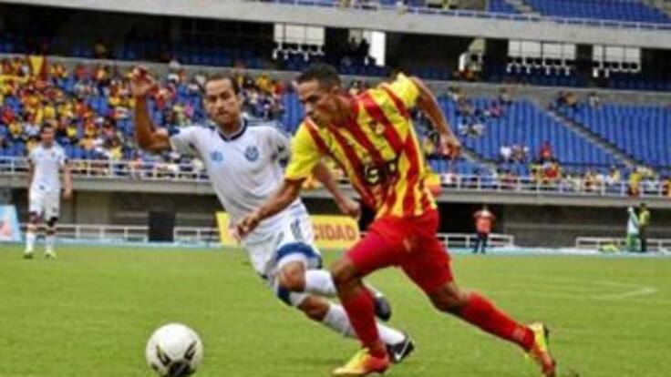 Valledupar defiende el líderato del ascenso en Tuluá, Expreso Rojo recibe al Pereira