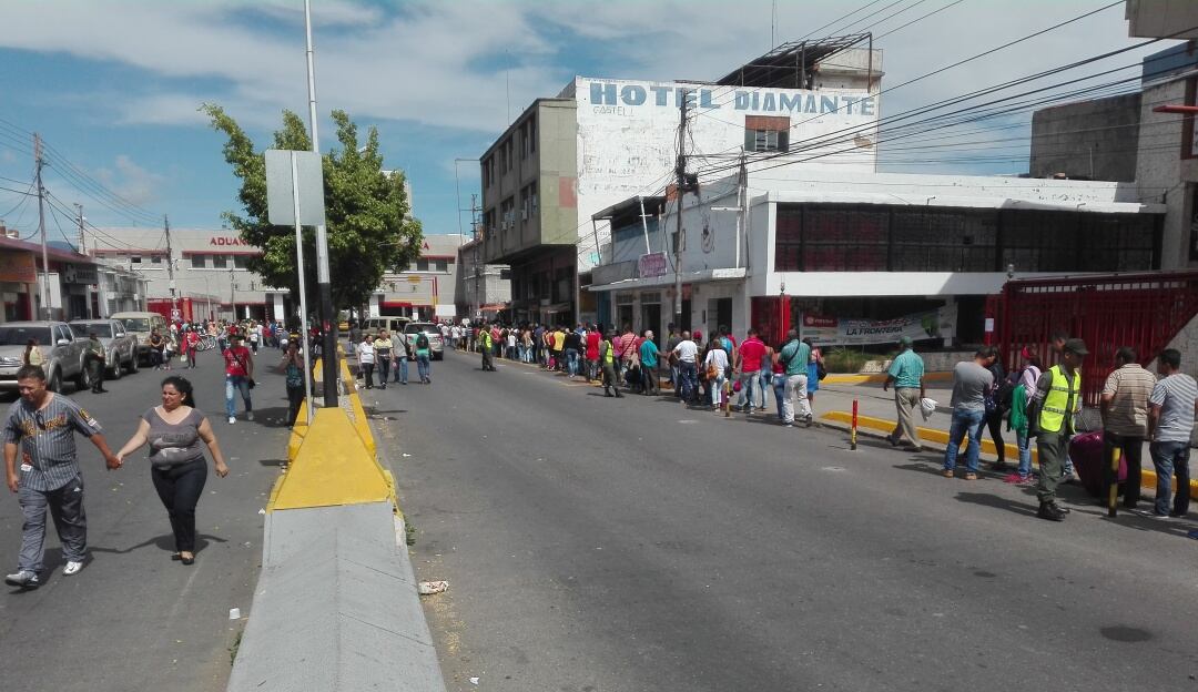 San Antonio del Táchira