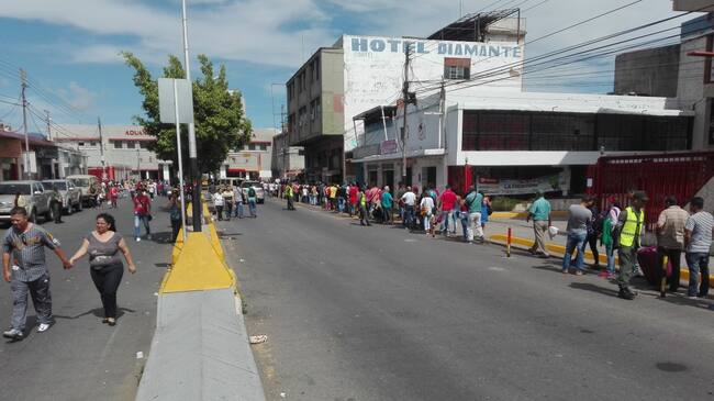 San Antonio del Táchira