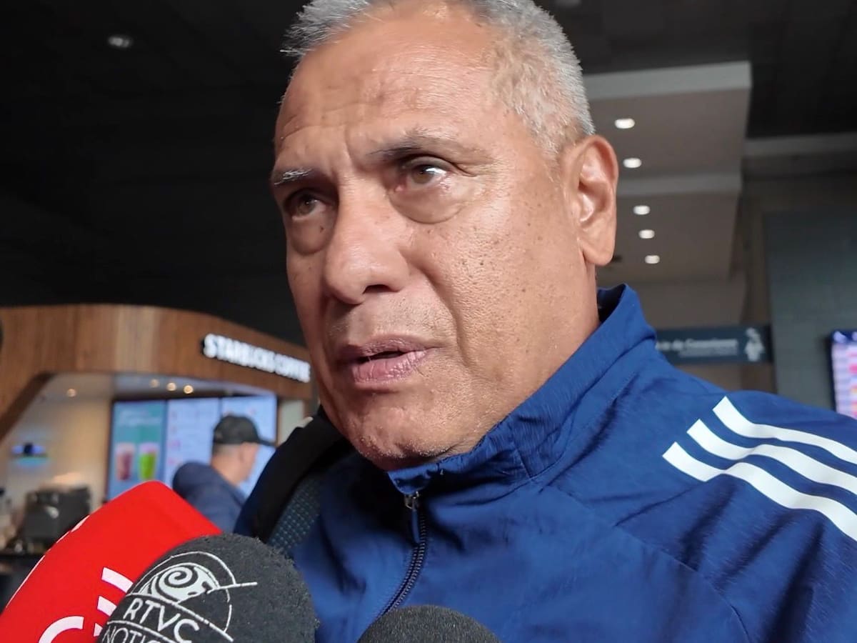 Hernán Torres sobre su 2026 con Millonarios: “Yo no prometo títulos, prometo trabajo”