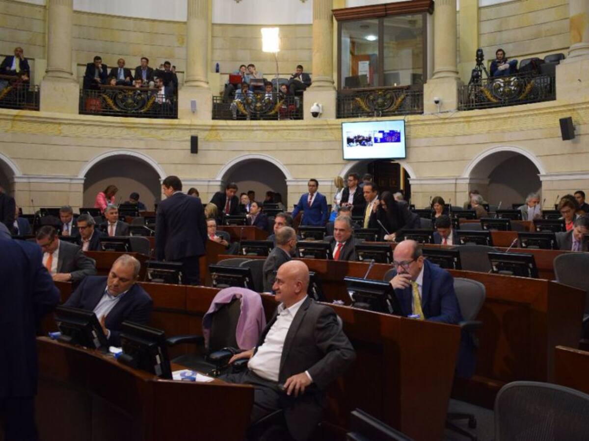 Presupuesto de regalías para los próximos dos años será de $ 17.3 billones