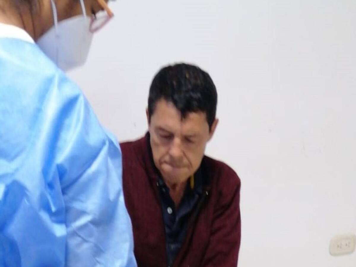 Capturado en el Huila docente que habría abusado sexualmente de una menor