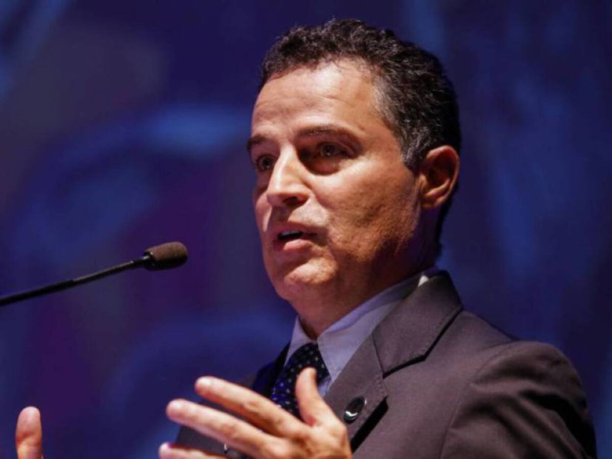 Hidroituango sigue siendo un riesgo para aguas abajo: gobernador