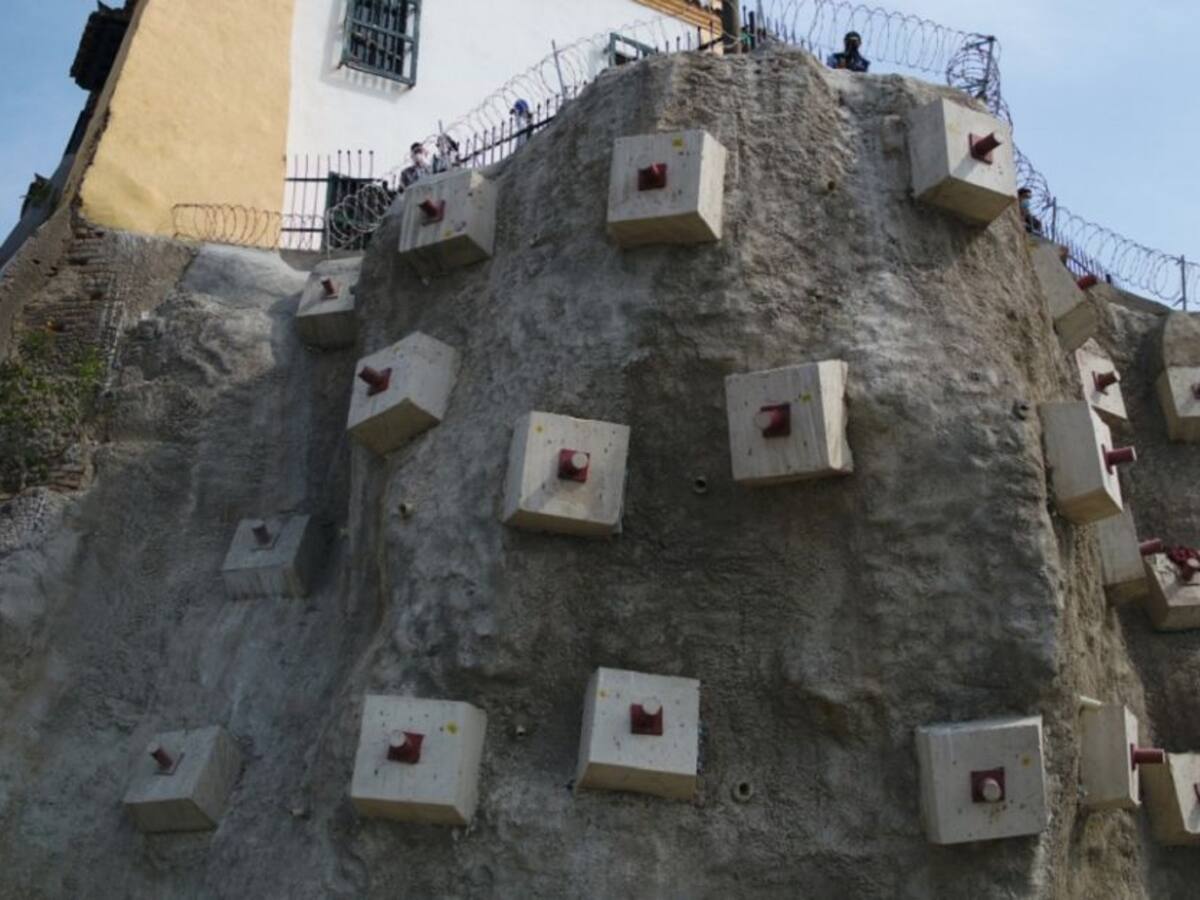 Suspendieron restricción total de circulación en el Salto del Cabrón