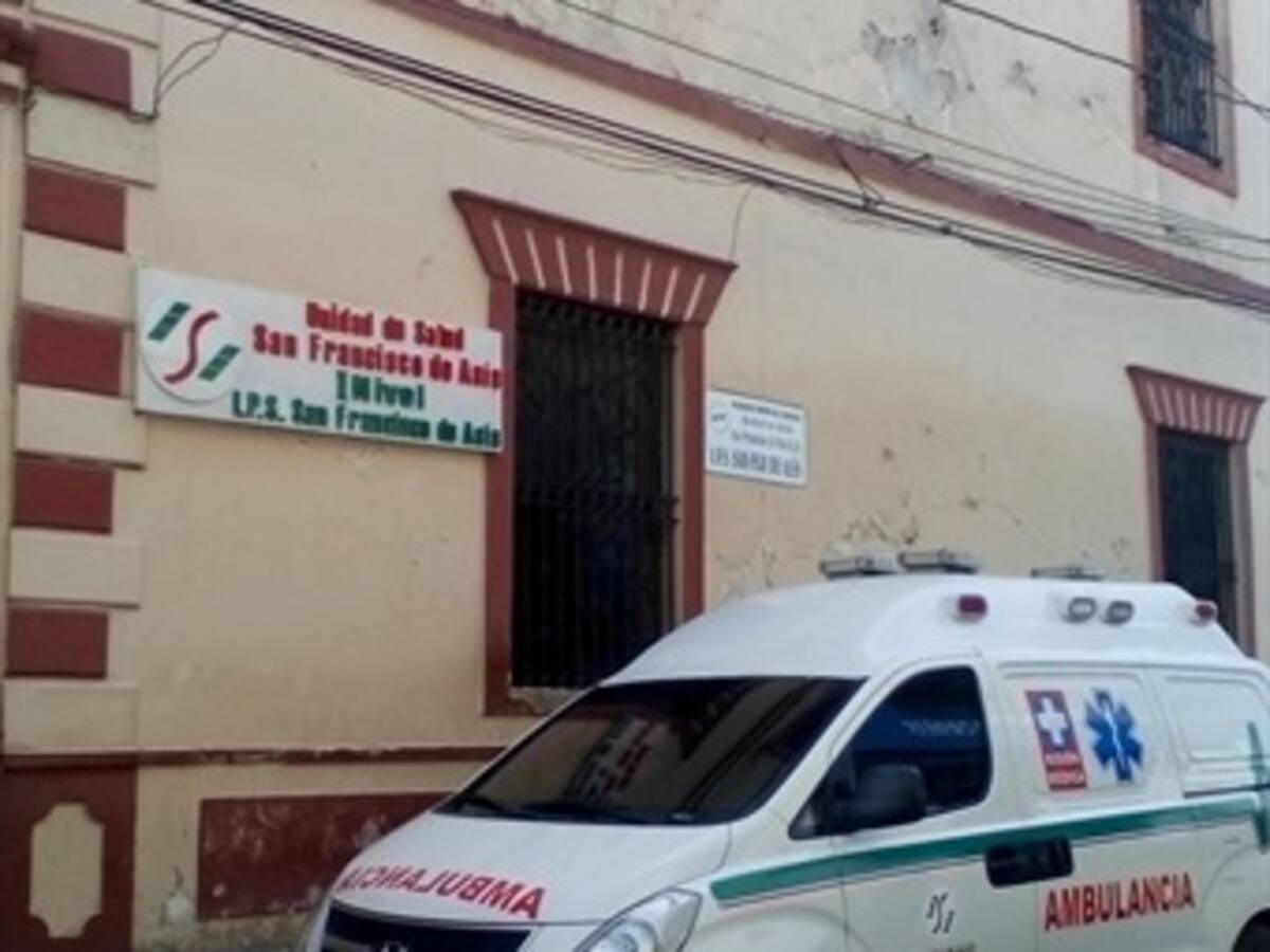 El drama de una menor de nueve años que padece infección por un raro hongo